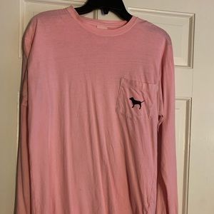 Victorias secret lounge shirt